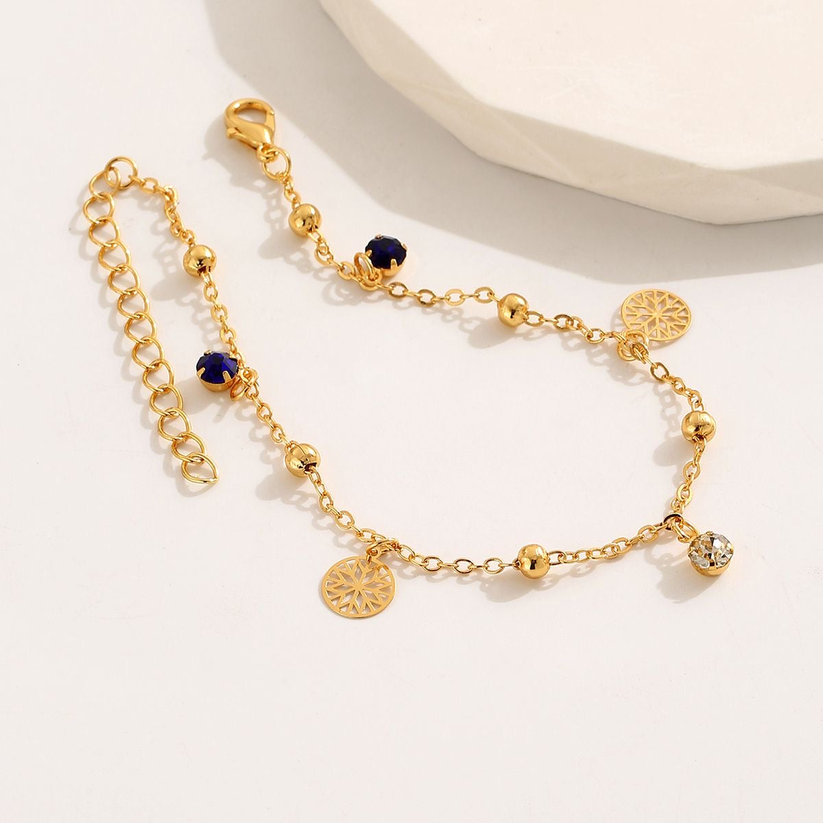 Bracelet Esmeralda