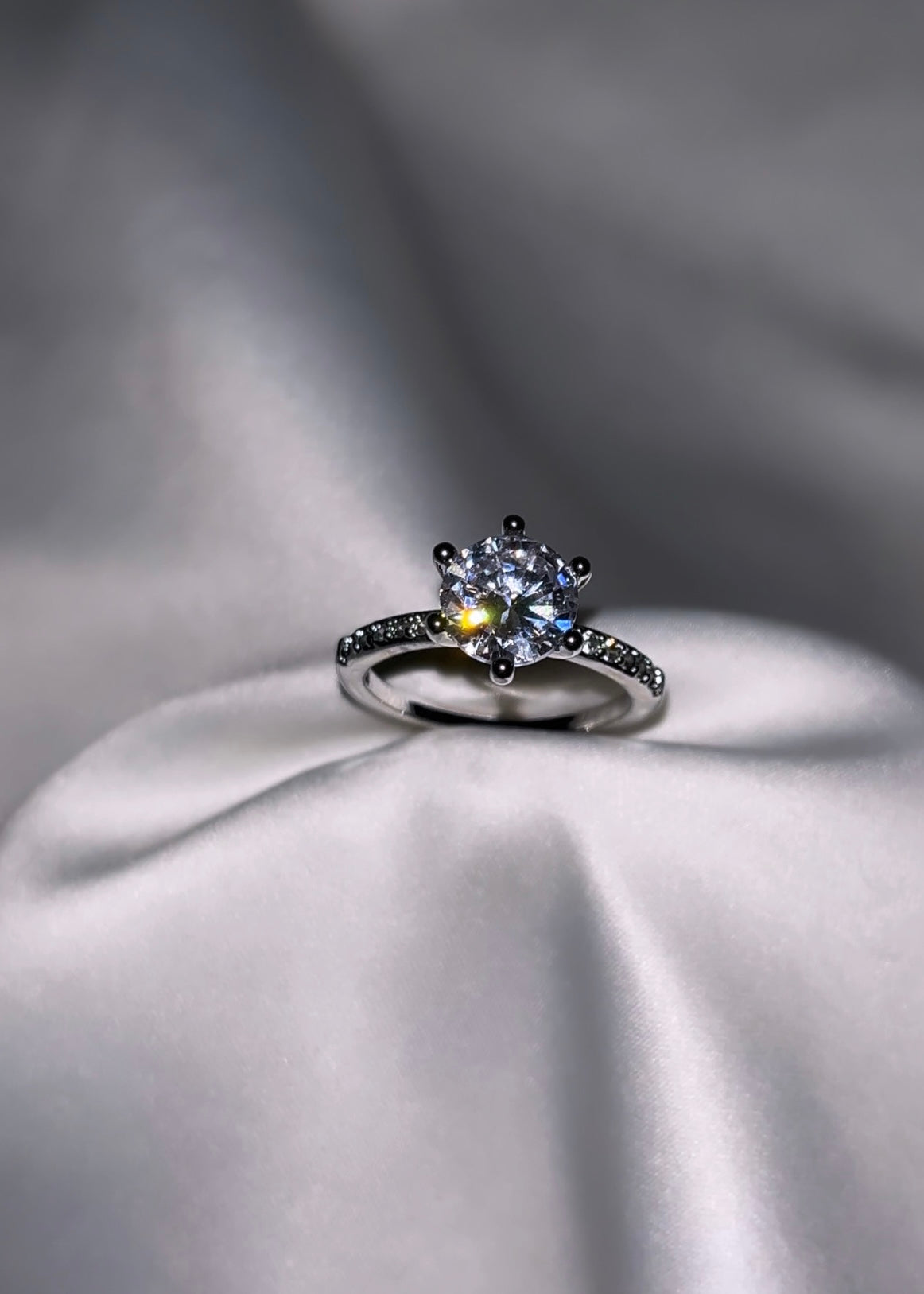 Bague Amanda