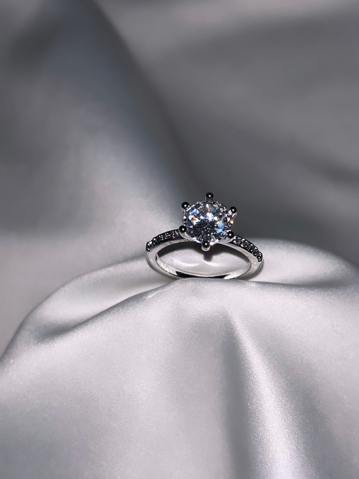 Bague Amanda