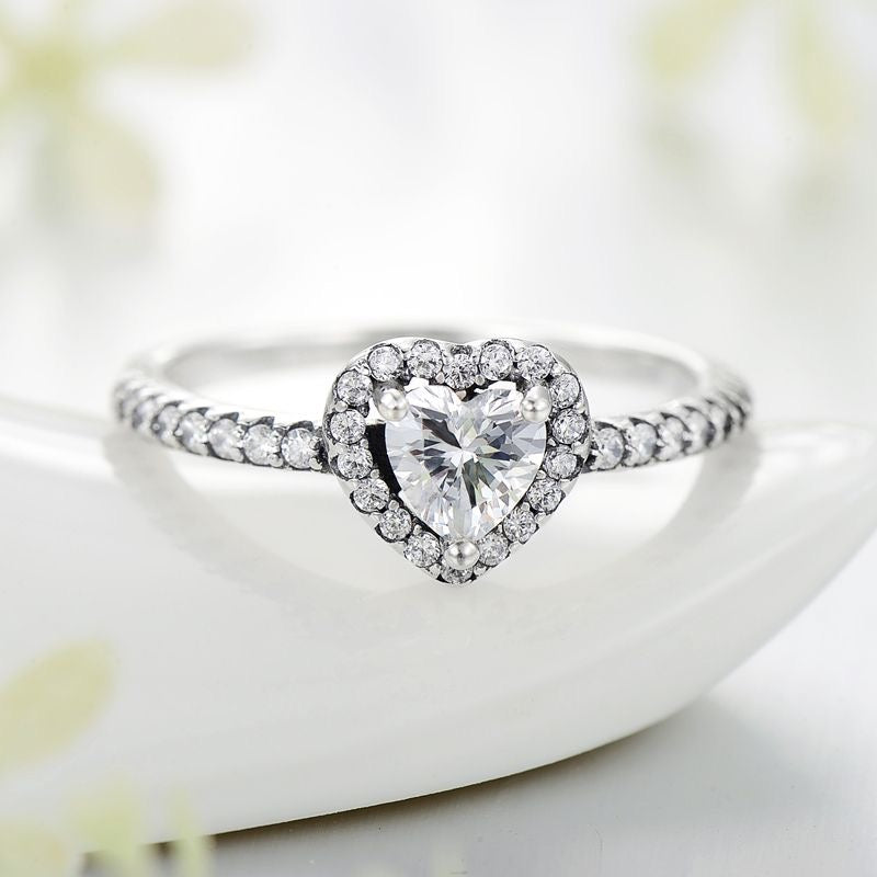 Bague Valentine