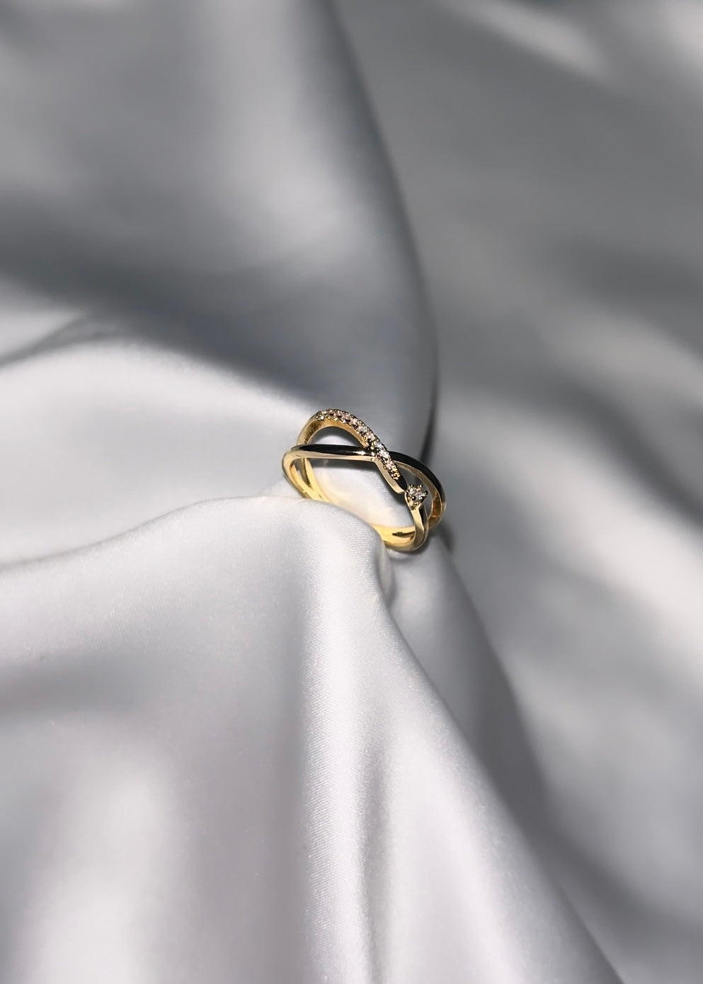 Bague Nora