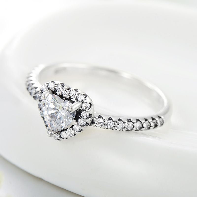 Bague Valentine