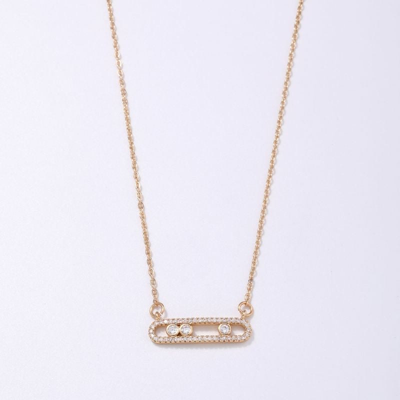 Collier Miranda