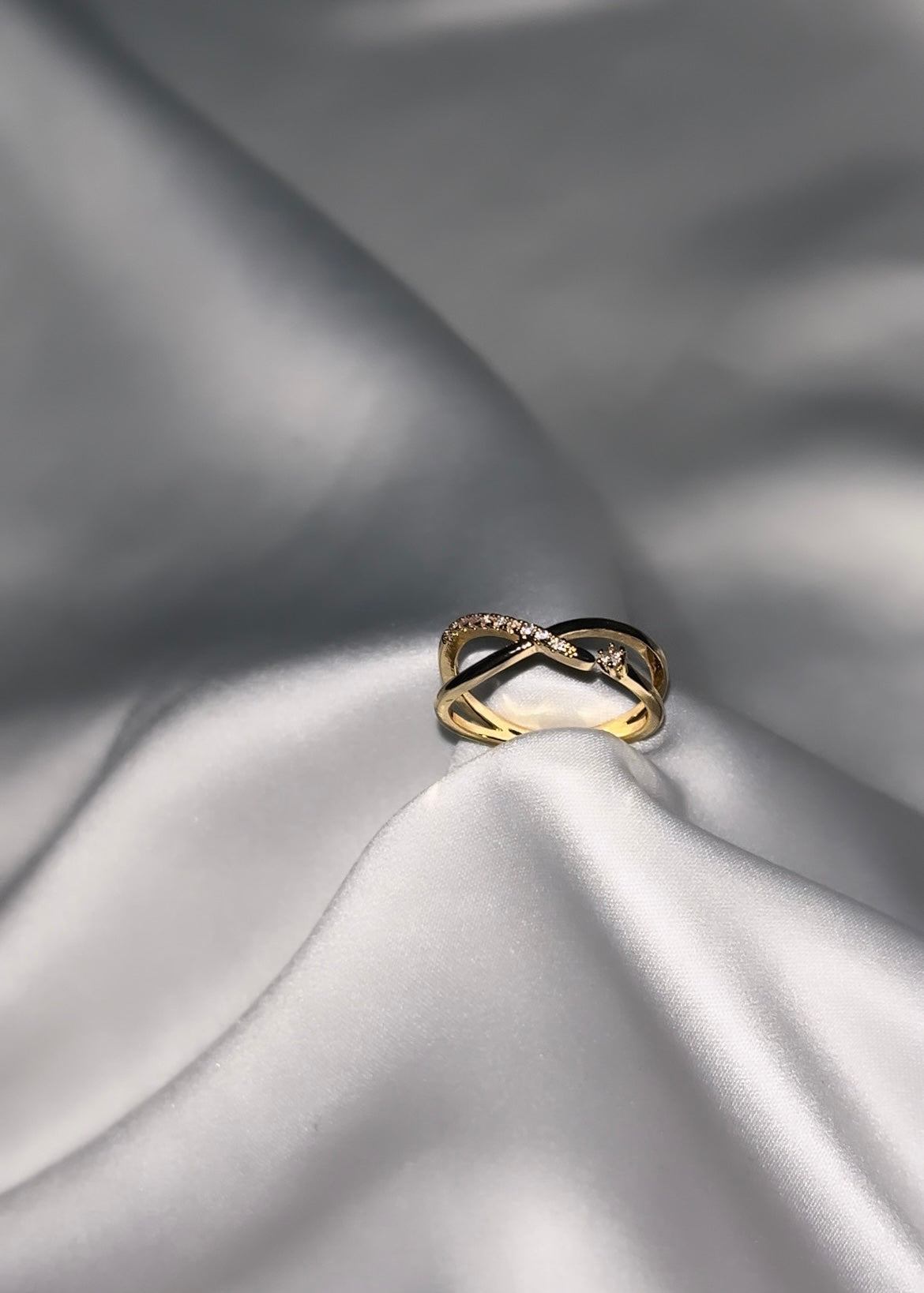 Bague Nora
