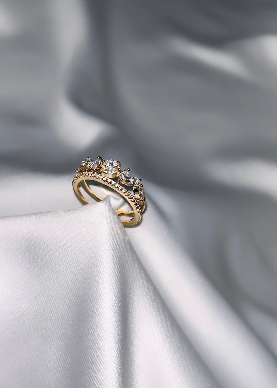 Bague Selin