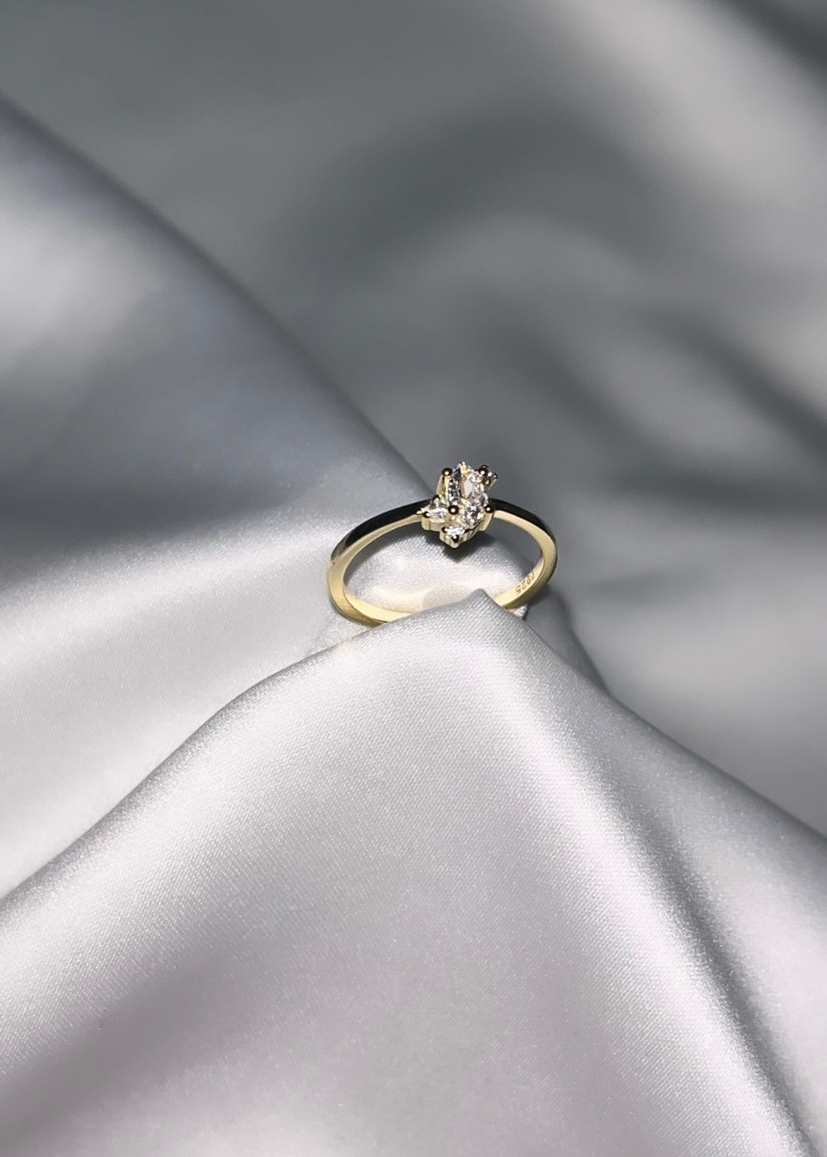 Bague Kate