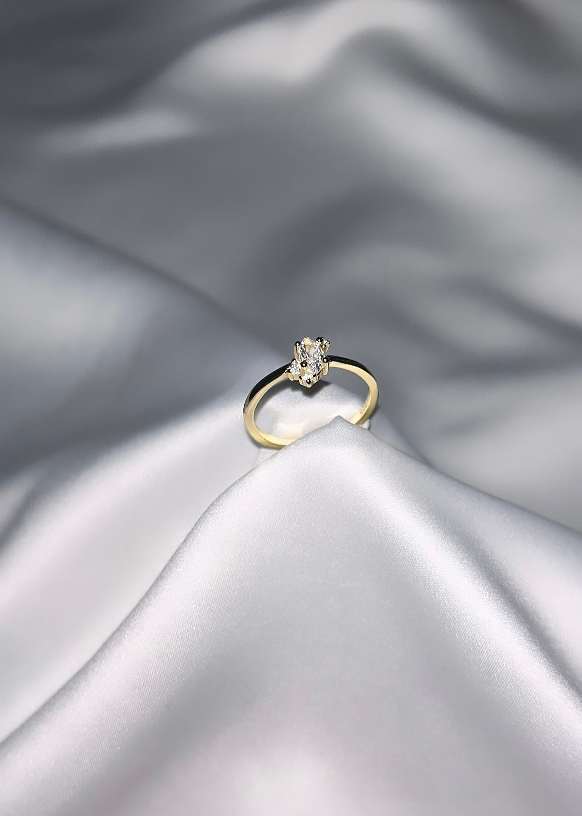 Bague Kate