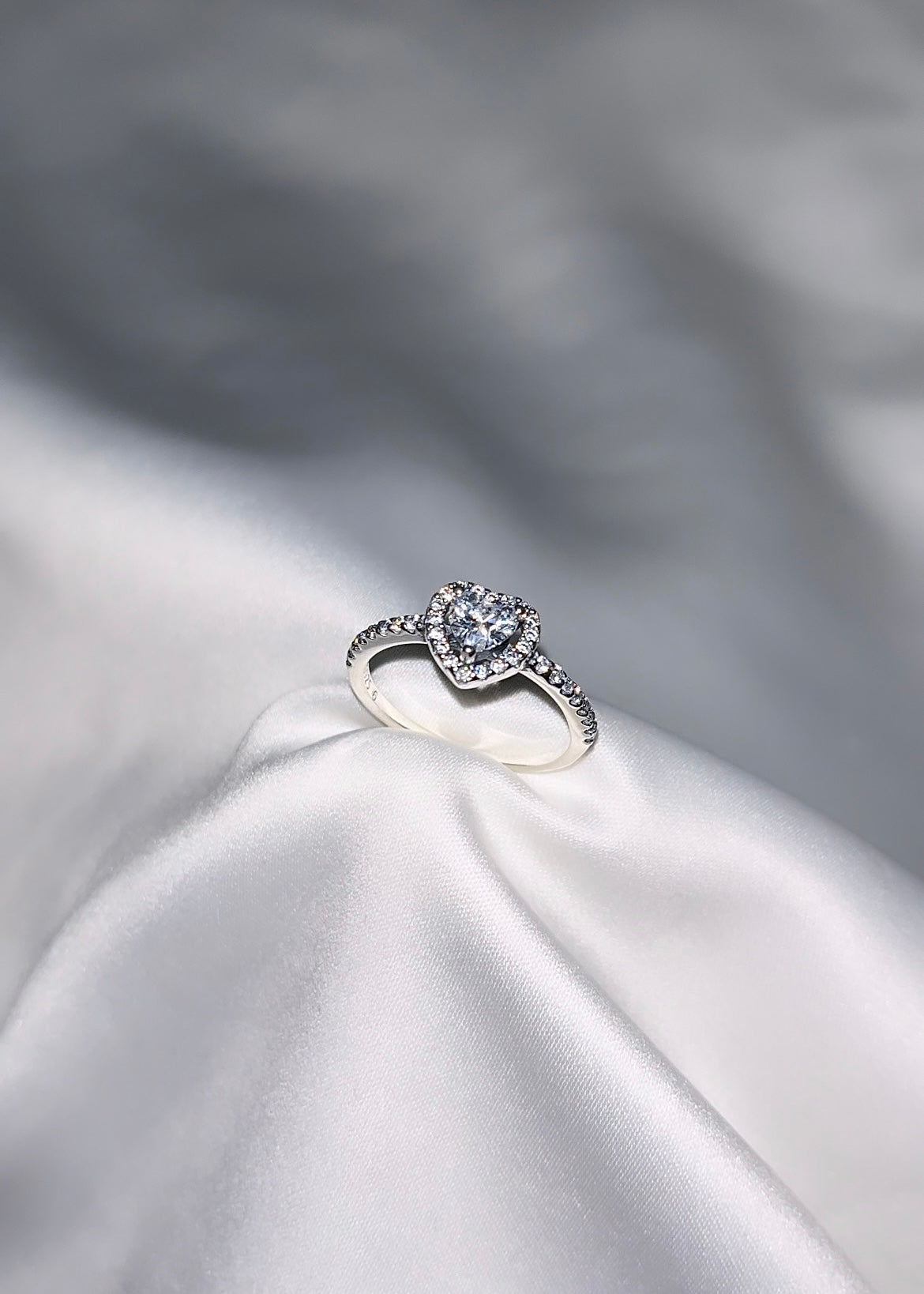 Bague Valentine
