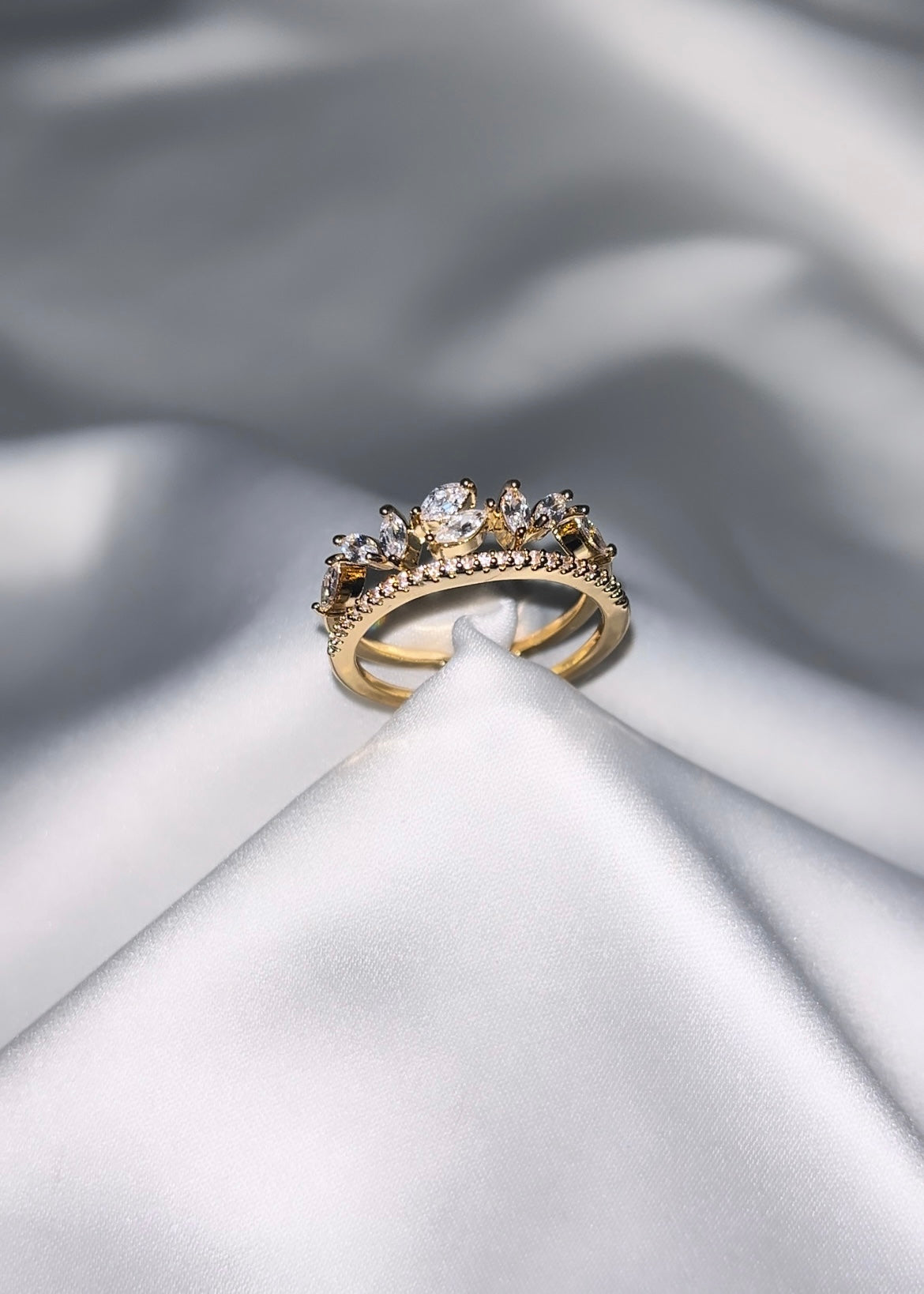 Bague Selin