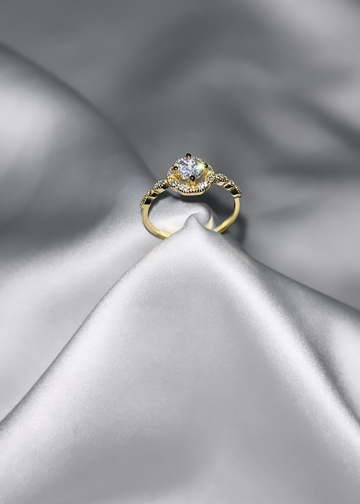 Bague Oman