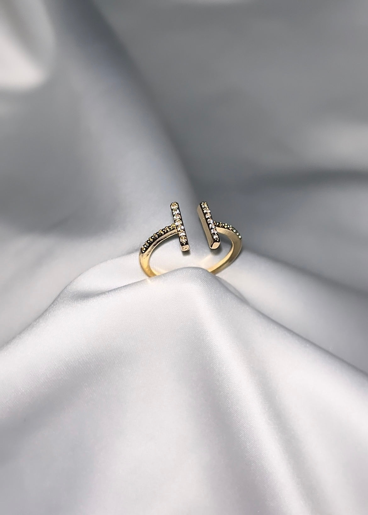 Bague Sarah