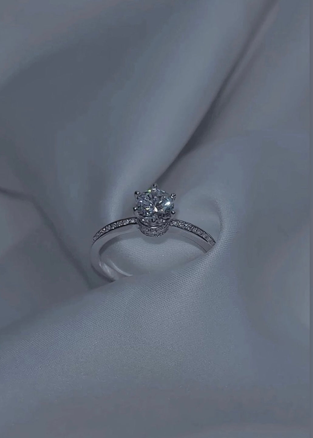 Bague Sophia