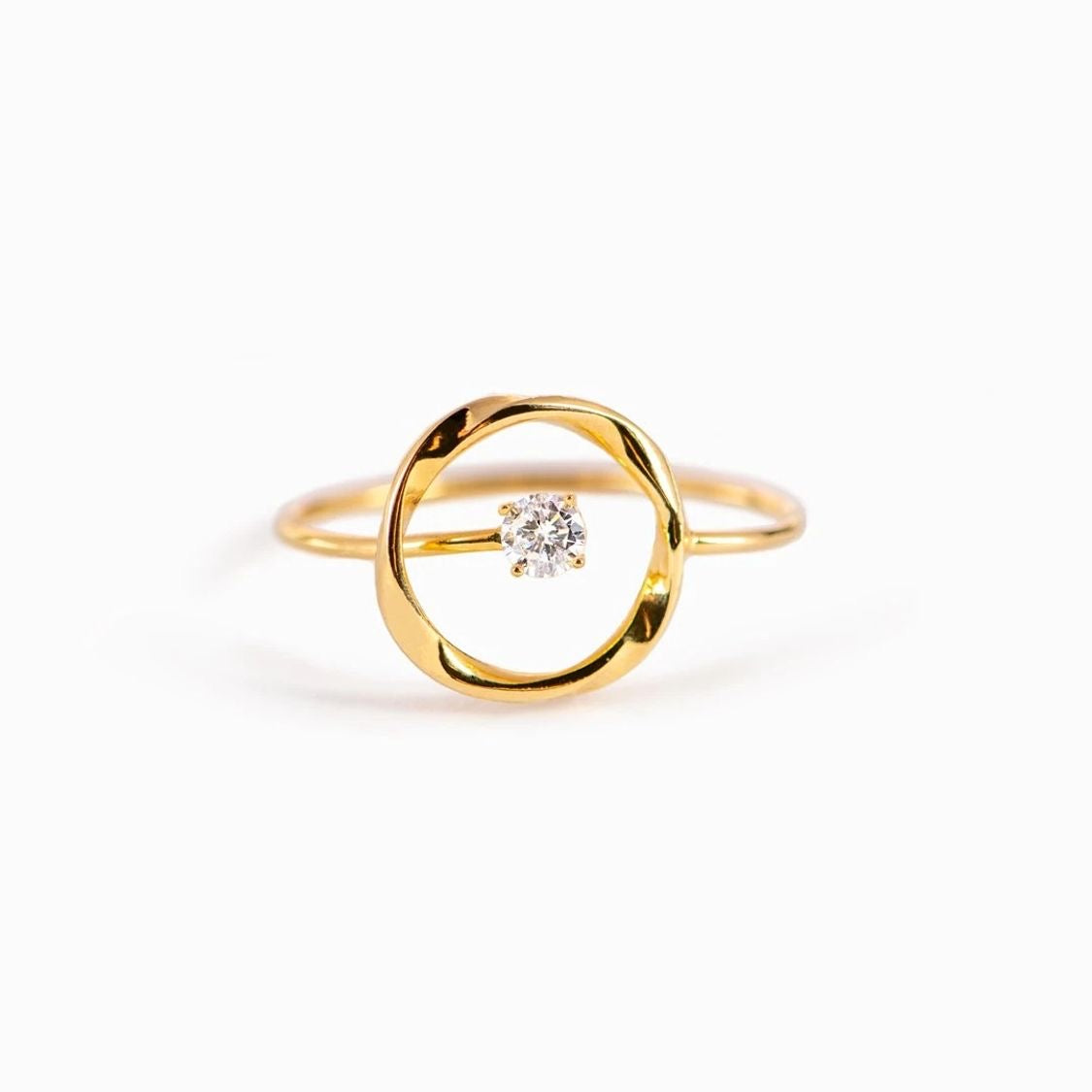 Bague Meryl
