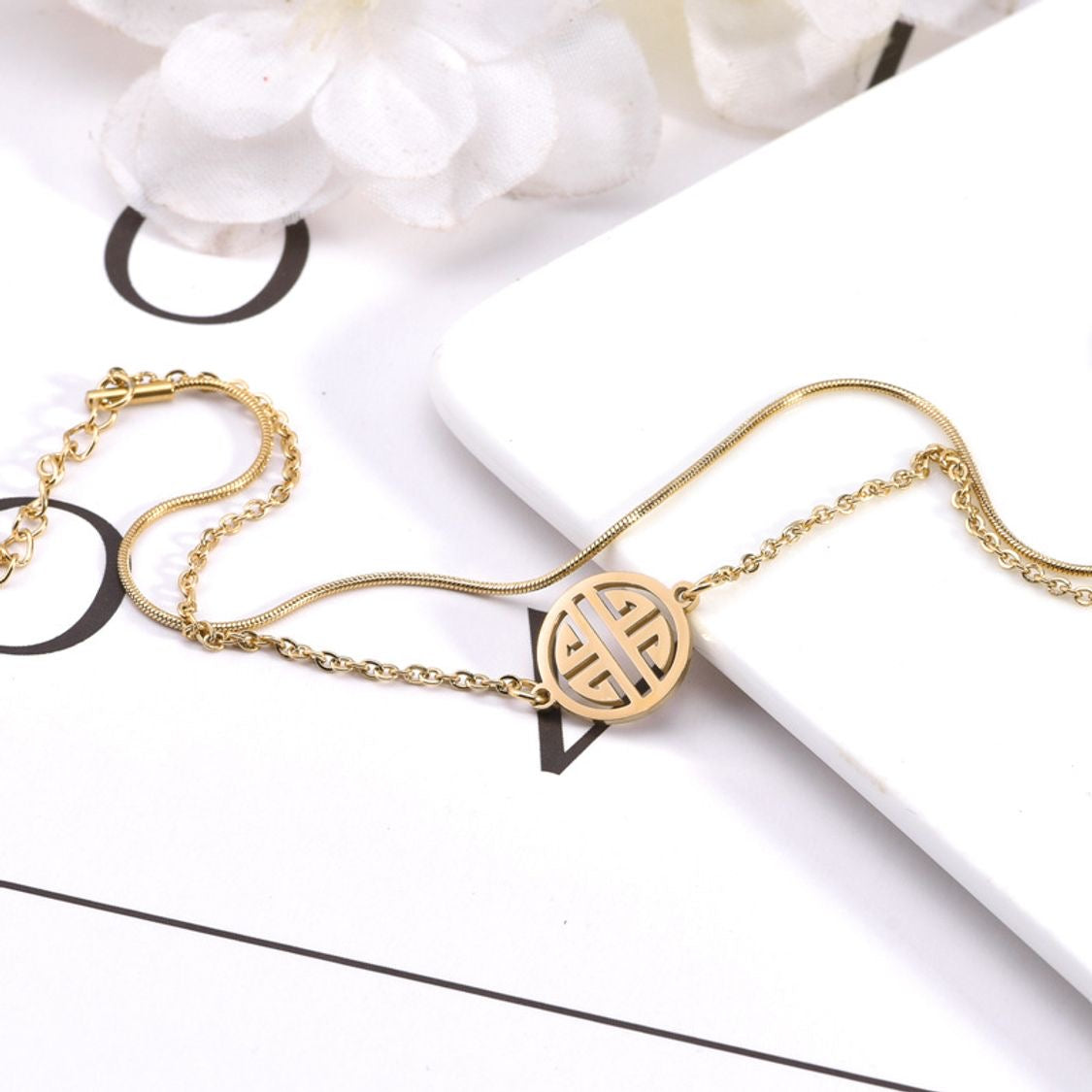 Bracelet Merinda