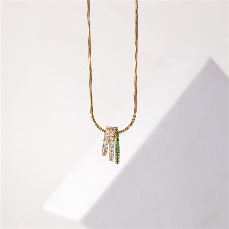 Collier Ivana