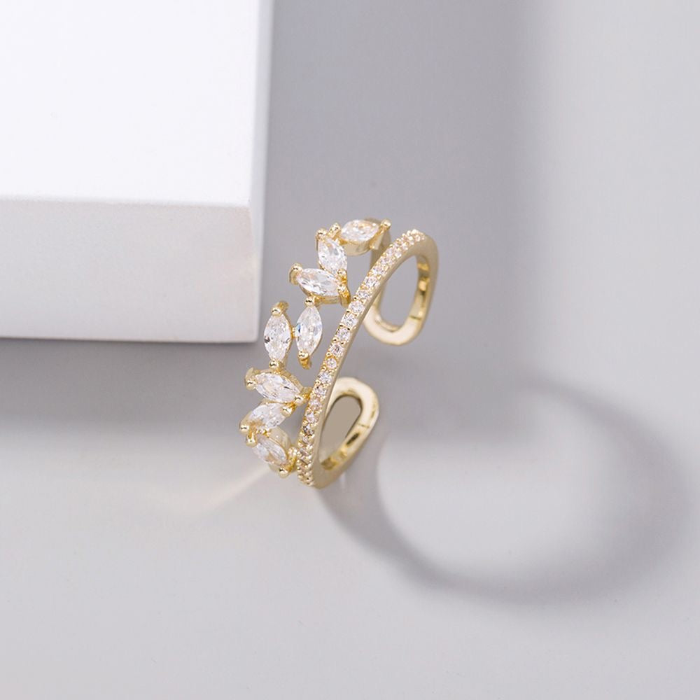 Bague Selin