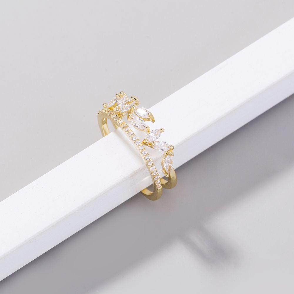 Bague Selin