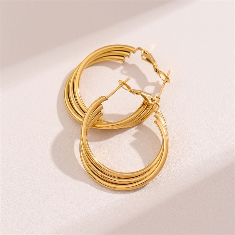 Boucles Célia