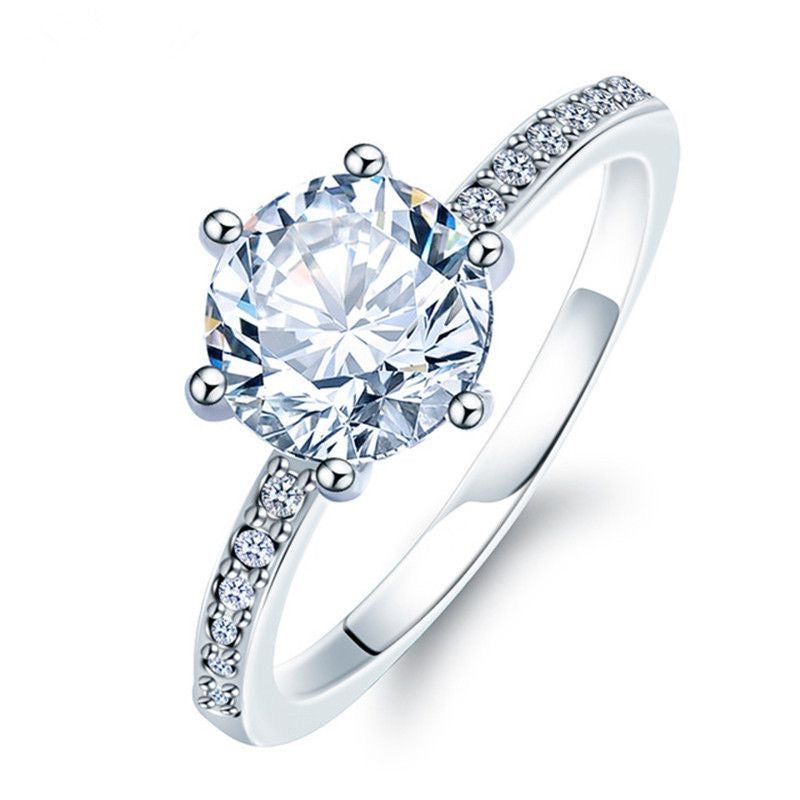 Bague Amanda
