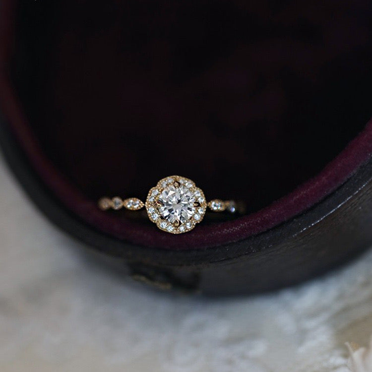 Bague Oman
