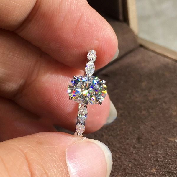 Bague Elisa