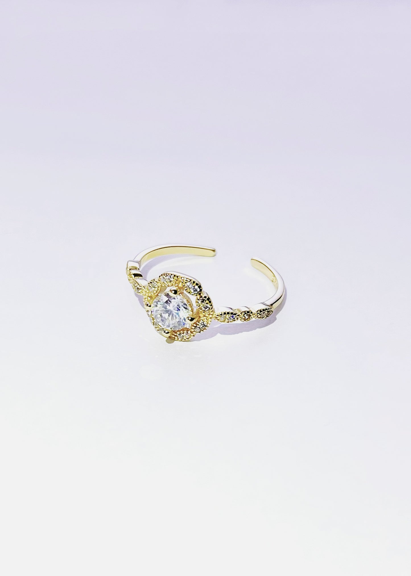 Bague Oman