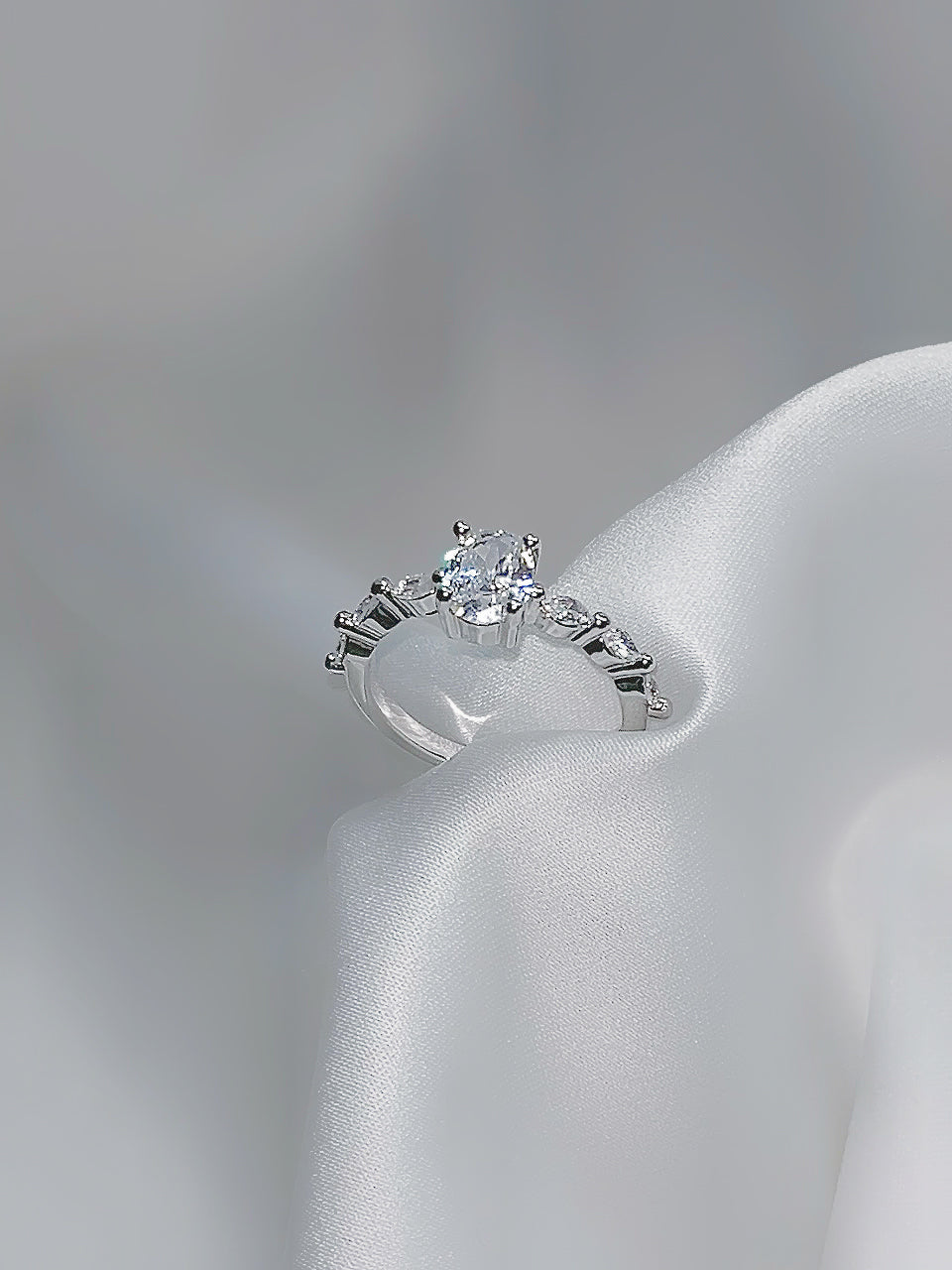 Bague Elisa