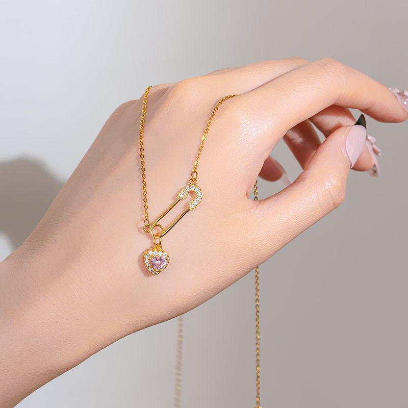 Collier Valentina