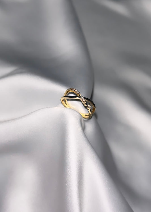 Bague Nora