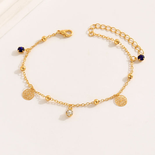 Bracelet Esmeralda