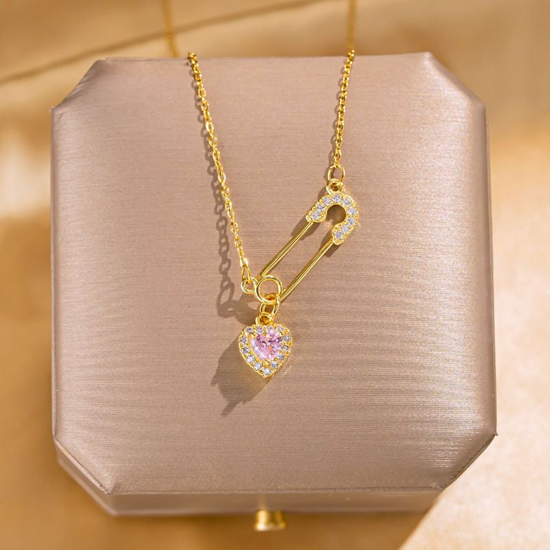 Collier Valentina