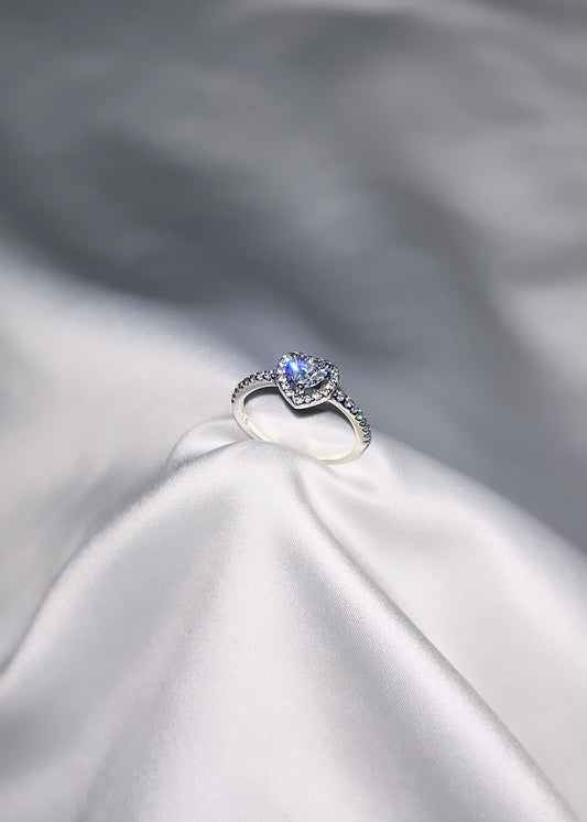 Bague Valentine