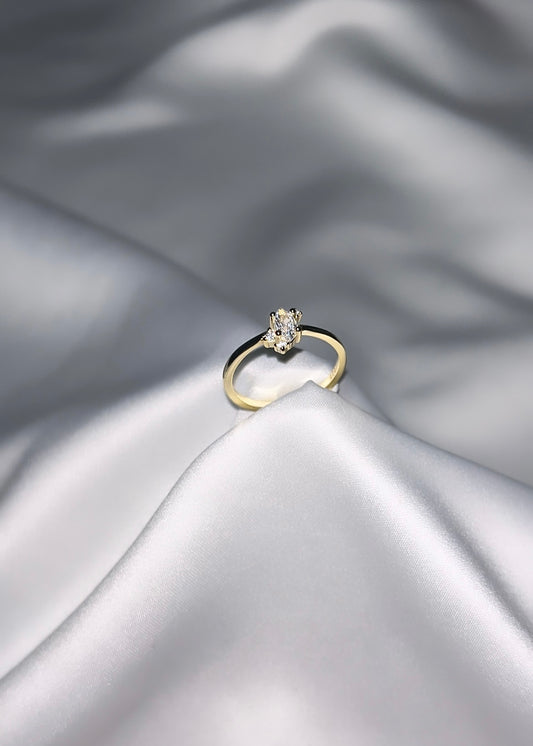 Bague Kate