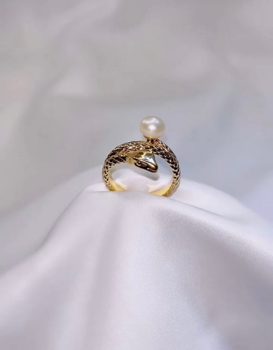 Bague Serena