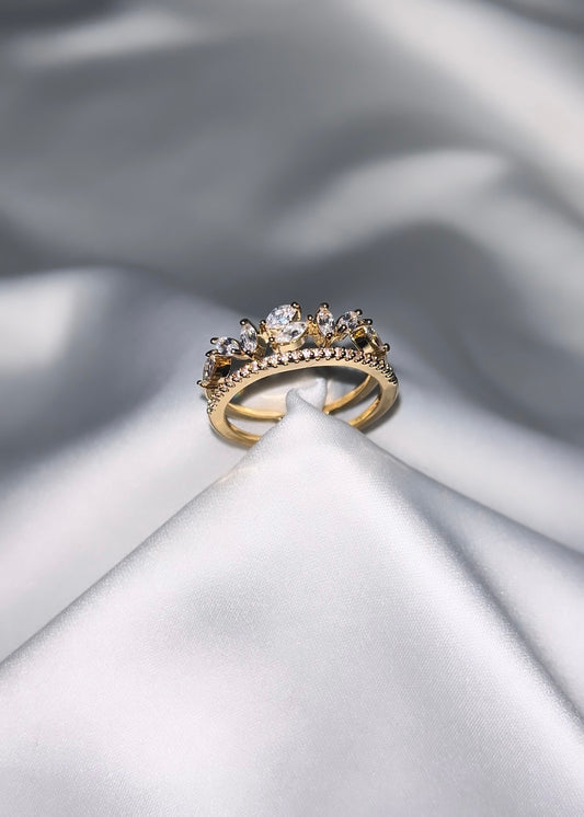 Bague Selin