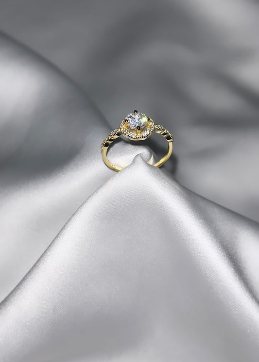 Bague Oman