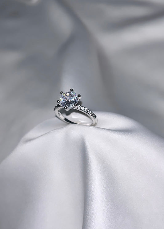 Bague Amanda