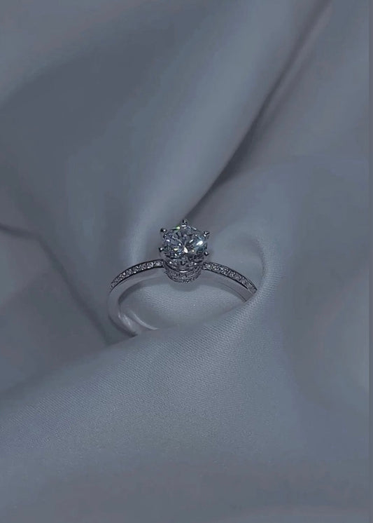 Bague Sophia