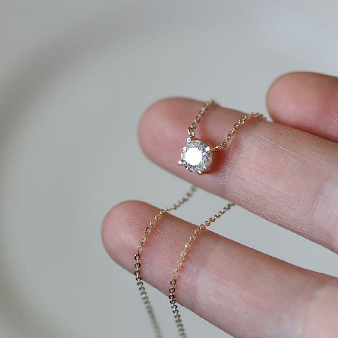 Collier Adèle