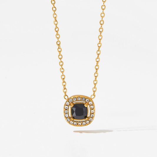 Collier Maya