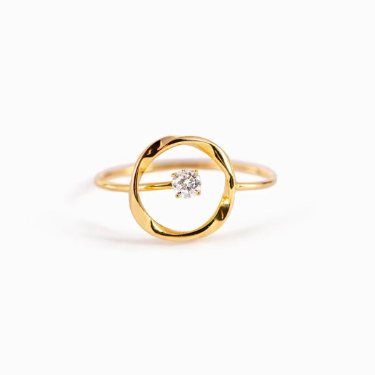 Bague Meryl