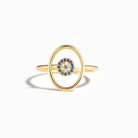 Bague Ezra