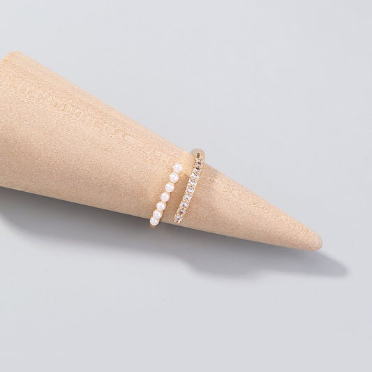 Bague Émilie