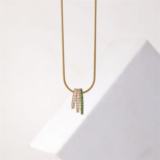 Collier Ivana