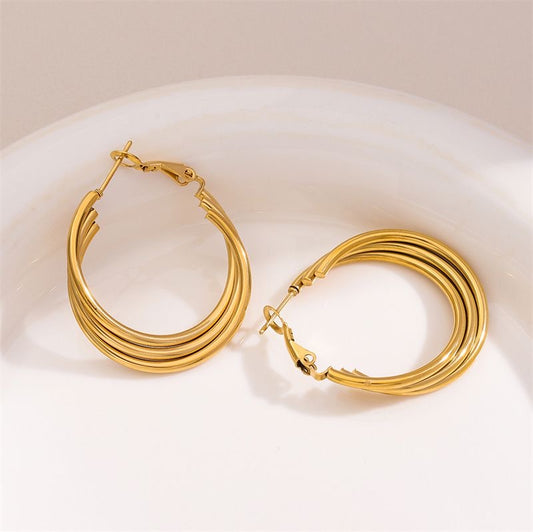 Boucles Célia