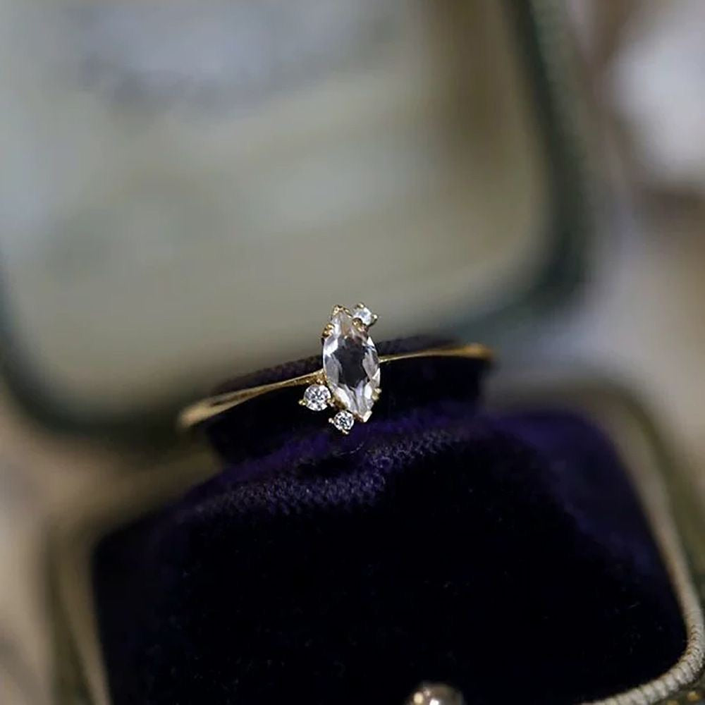 Bague Kate
