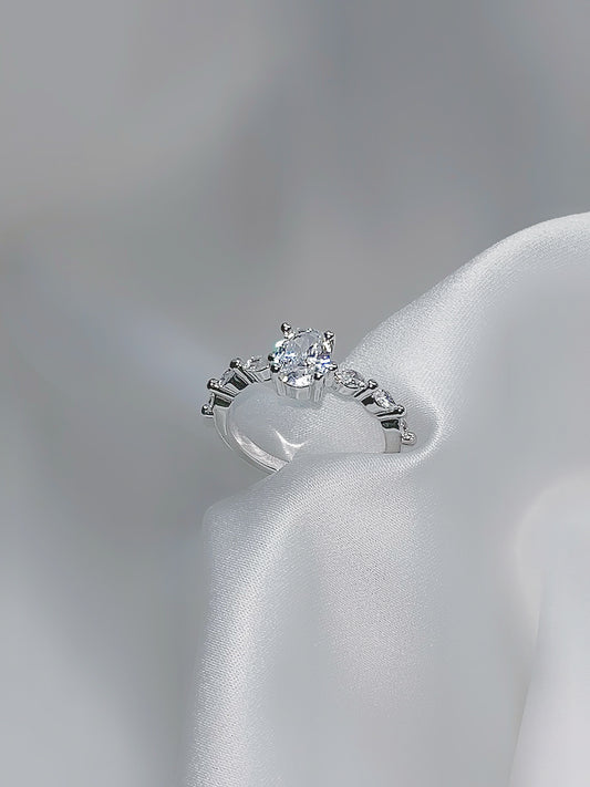 Bague Elisa