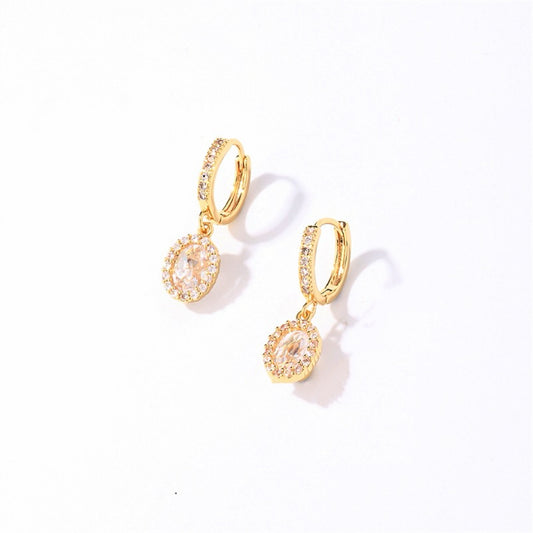 Boucles Sylvia